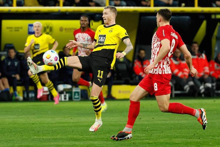 九游体育-多特蒙德发布备战花絮，今夜强势反弹，葡超任务艰巨，细节决定成败的简单介绍