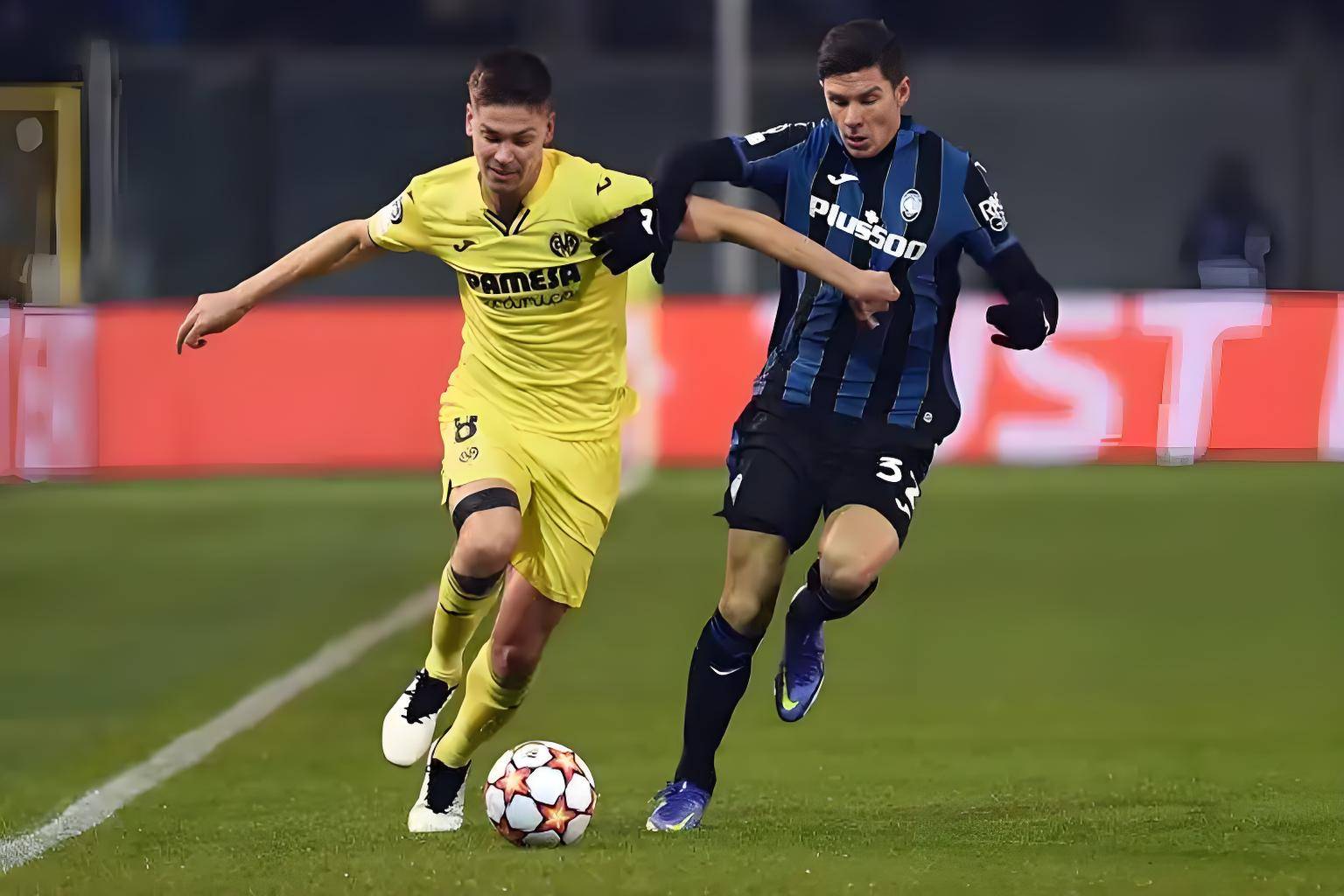 关键时刻比利亚雷亚尔调整名单以备欧冠，队长鼓劲环节打磨，更衣室稳定，团队化学反应显著的简单介绍