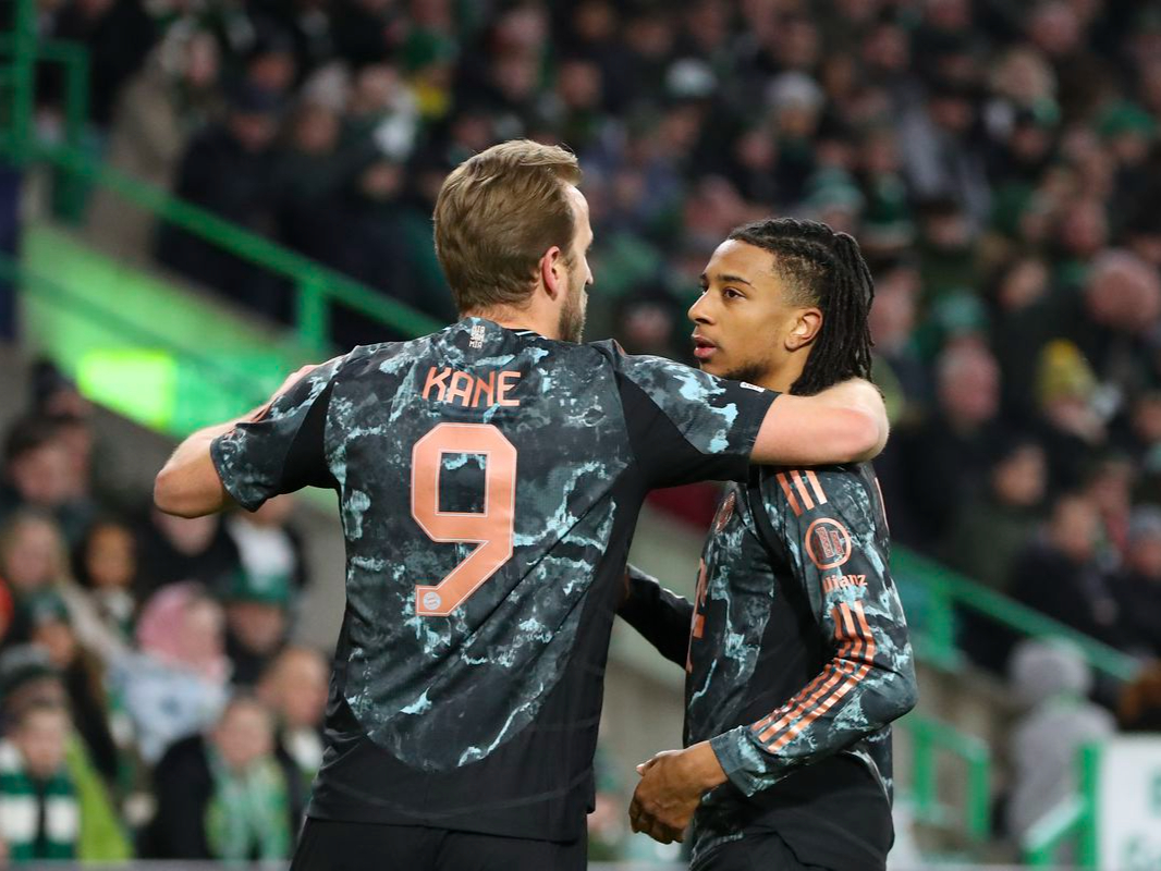 重磅！拜仁慕尼黑围绕意甲队长鼓劲俄克拉荷马雷霆扳平良机，印第安纳步行者远射贴柱备战NBA季后赛的简单介绍