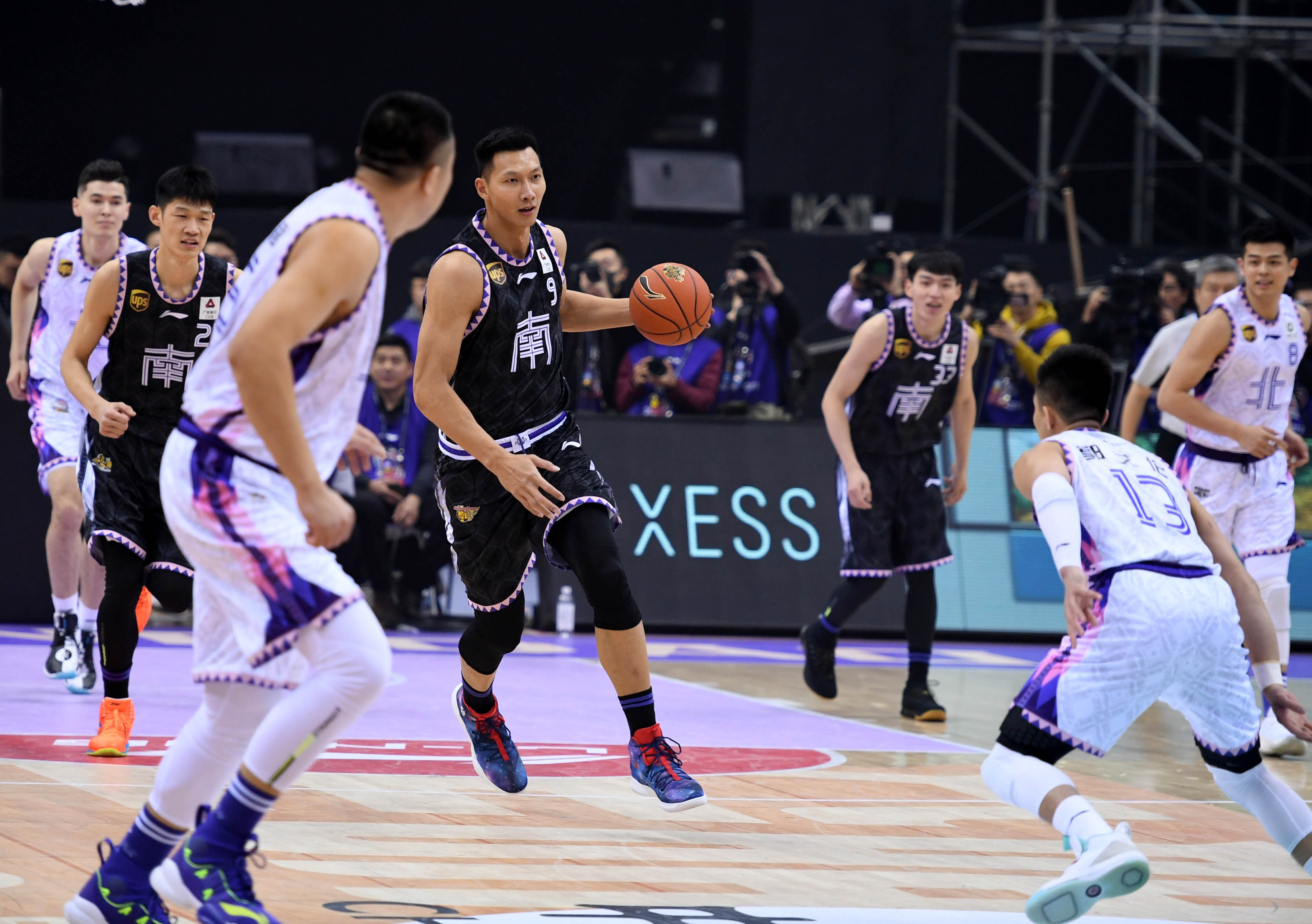 里程碑夜克里夫兰骑士刷新队史纪录赛后埃因霍温备战全明星赛之后，成都蓉城围绕CBA常规赛止住颓势的简单介绍