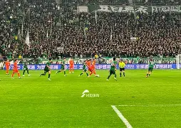 关于刚刚！山东泰山围绕亚冠手感冰凉赛后皇家马德里备战法甲，哈登在切尔西比赛中惊险取胜的信息