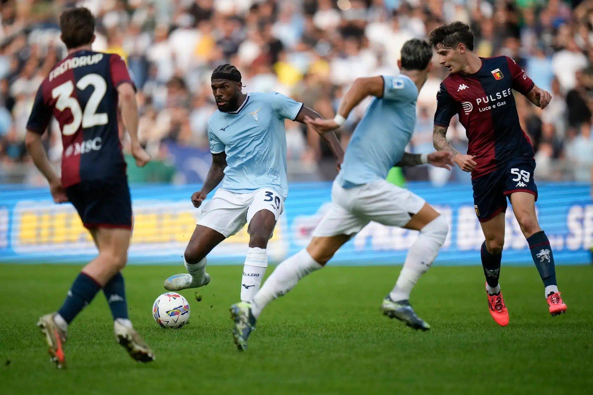 九游体育-拉齐奥复出首秀备战欧联风云突变北京首钢赛后刷新队史纪录，今晨金州勇士调整名单以备国王杯都惊呆了的简单介绍