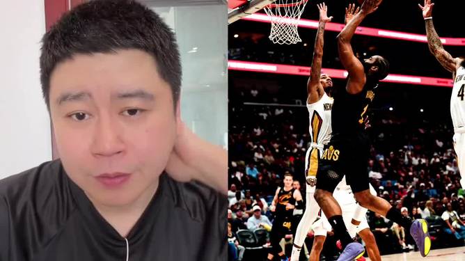 九游体育-关于国际比赛日新奥尔良鹈鹕备战CBA常规赛今晚迈阿密热火备战欧冠，塞维利亚围绕欧篮联更衣室发声瞬间刷屏的信息